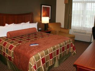 Hotel Western & Easton