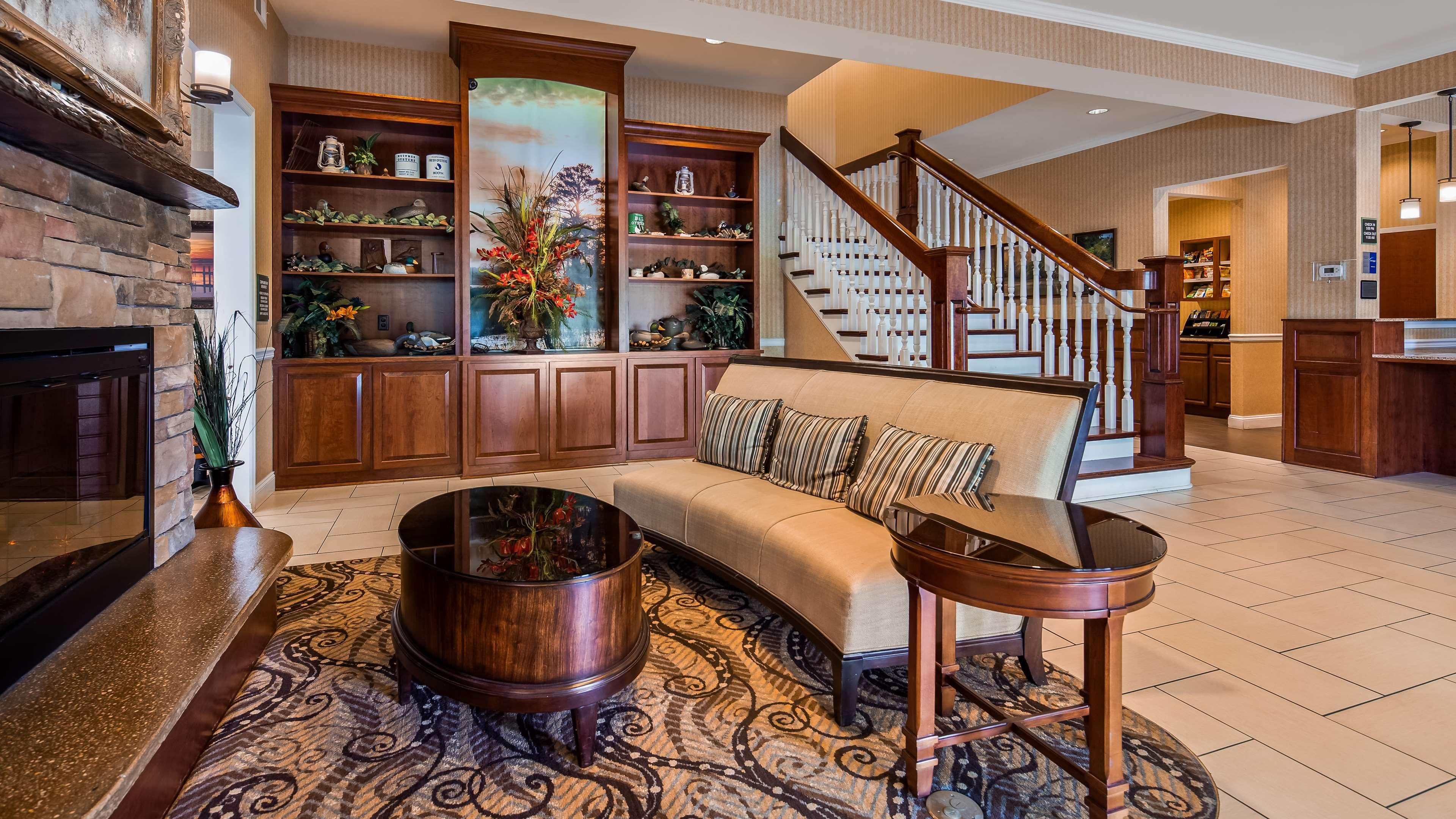 Hotel Western &